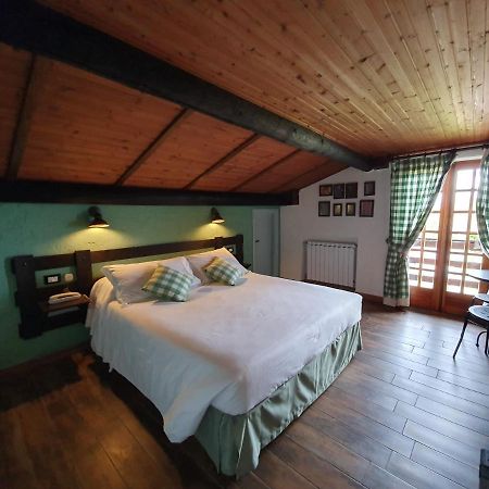 Locanda Il Rustichello Mulazzo Esterno foto