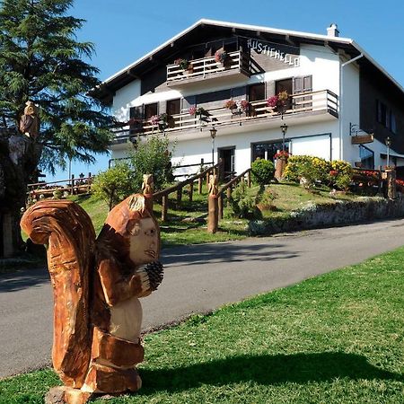 Locanda Il Rustichello Mulazzo Esterno foto