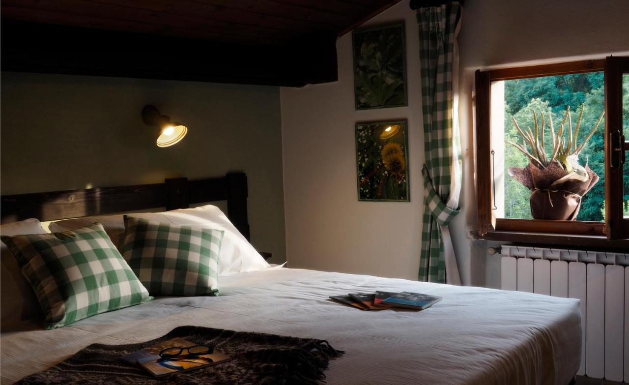 Locanda Il Rustichello Mulazzo Esterno foto