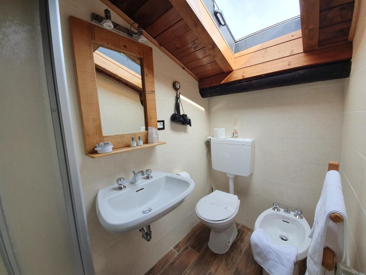 Locanda Il Rustichello Mulazzo Esterno foto