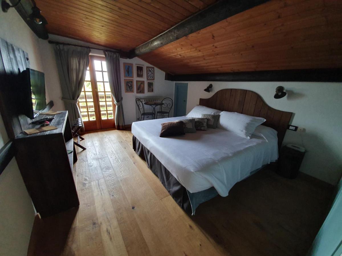 Locanda Il Rustichello Mulazzo Esterno foto