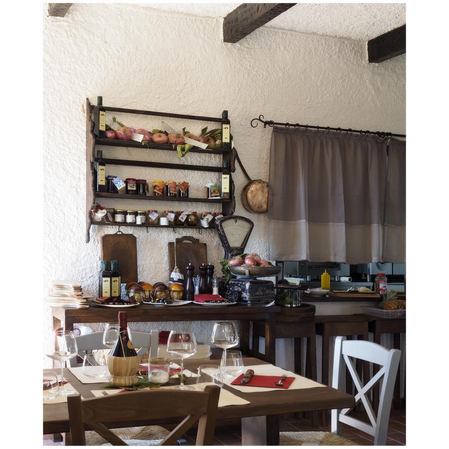 Locanda Il Rustichello Mulazzo Esterno foto