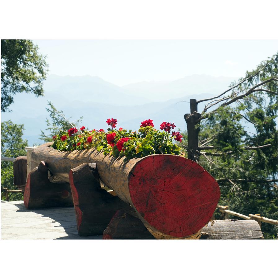 Locanda Il Rustichello Mulazzo Esterno foto