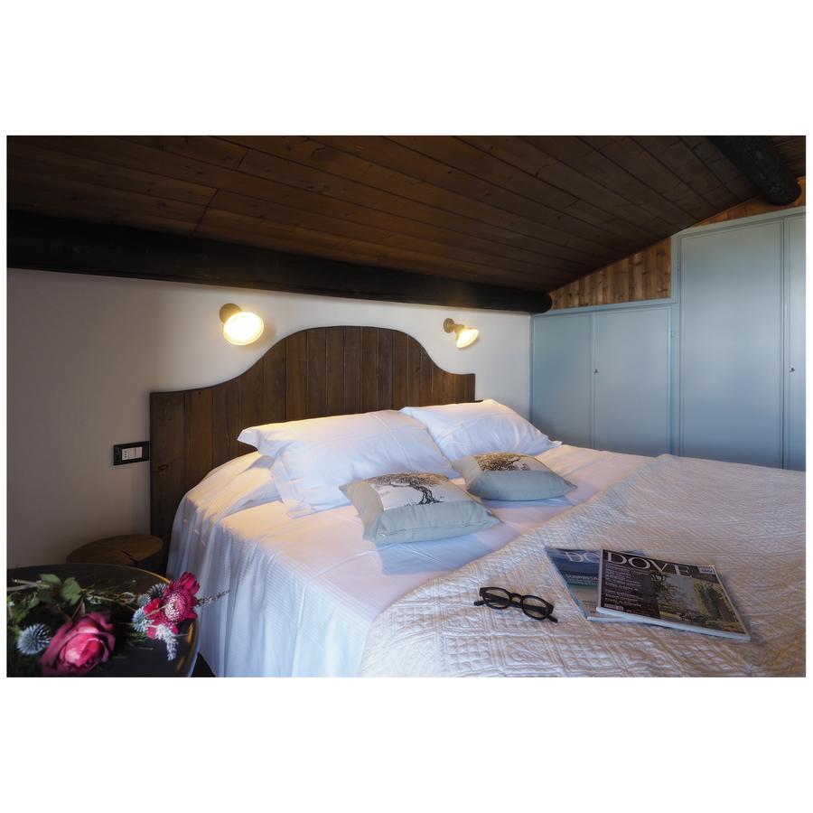 Locanda Il Rustichello Mulazzo Esterno foto