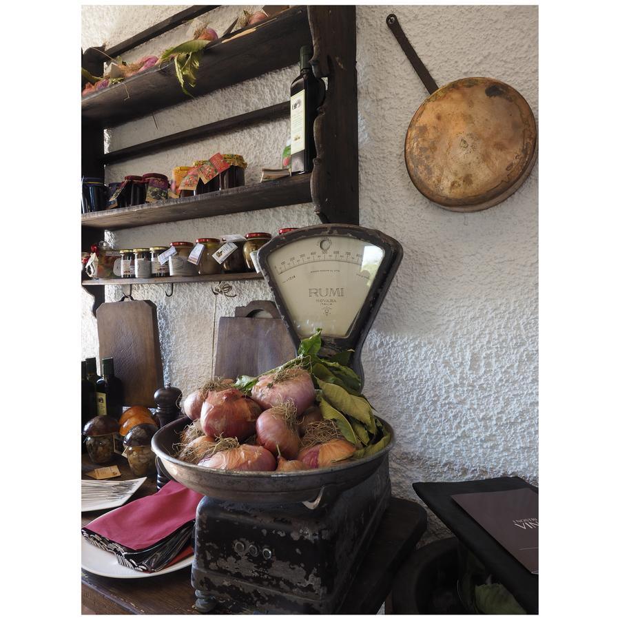 Locanda Il Rustichello Mulazzo Esterno foto