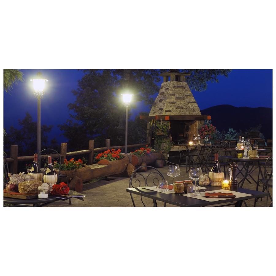 Locanda Il Rustichello Mulazzo Esterno foto
