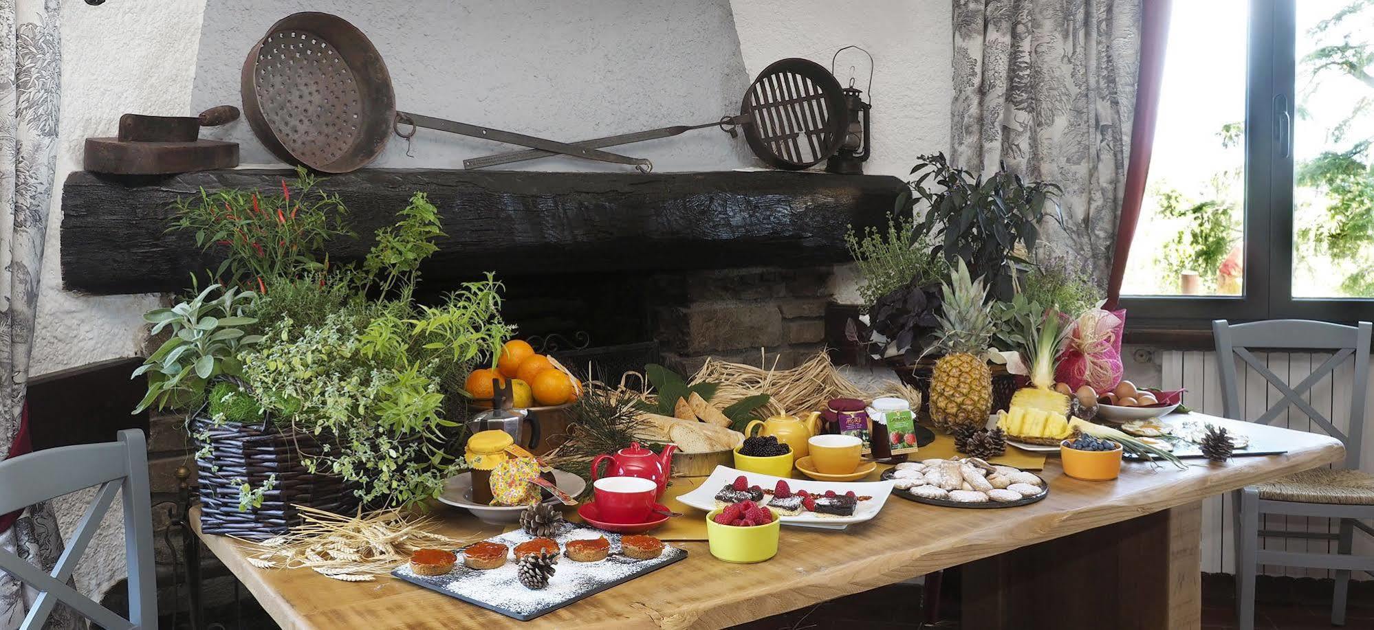 Locanda Il Rustichello Mulazzo Esterno foto