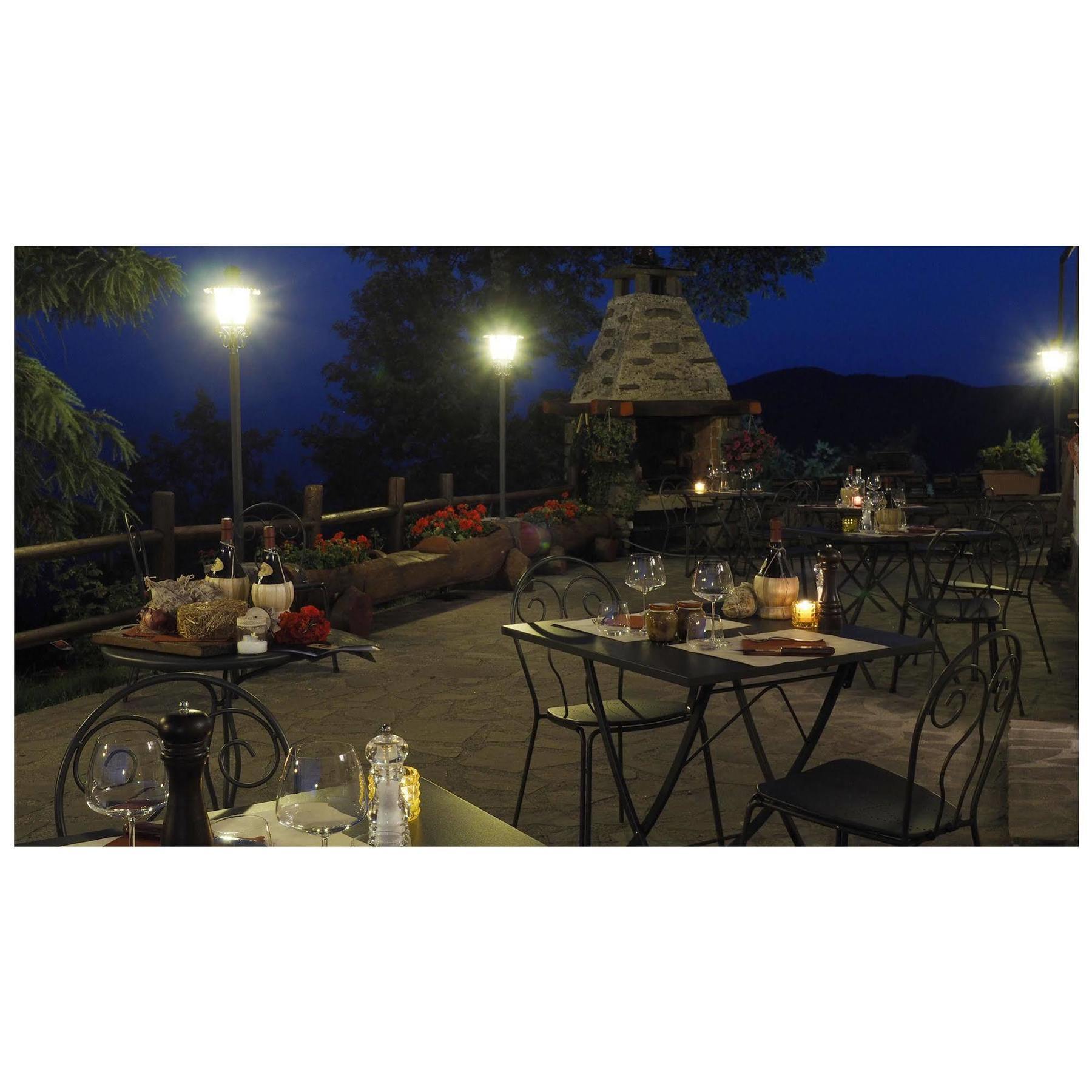 Locanda Il Rustichello Mulazzo Esterno foto