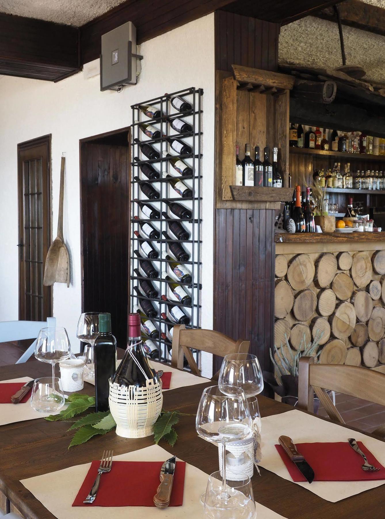 Locanda Il Rustichello Mulazzo Esterno foto