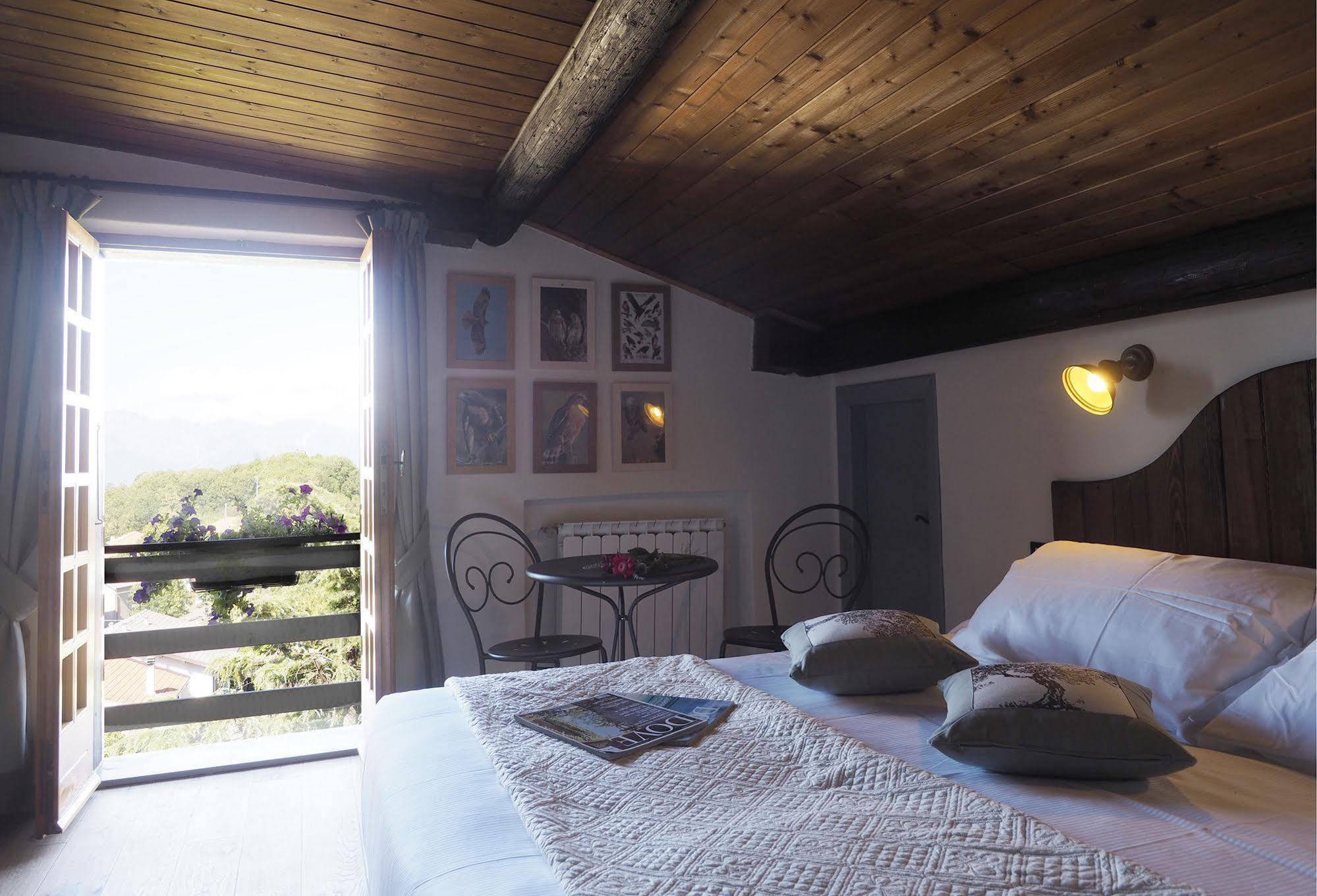 Locanda Il Rustichello Mulazzo Esterno foto