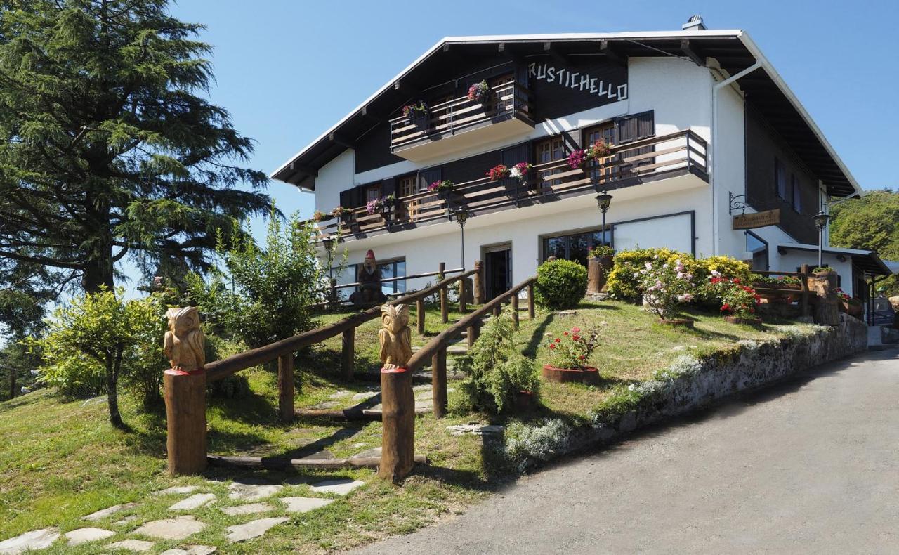Locanda Il Rustichello Mulazzo Esterno foto