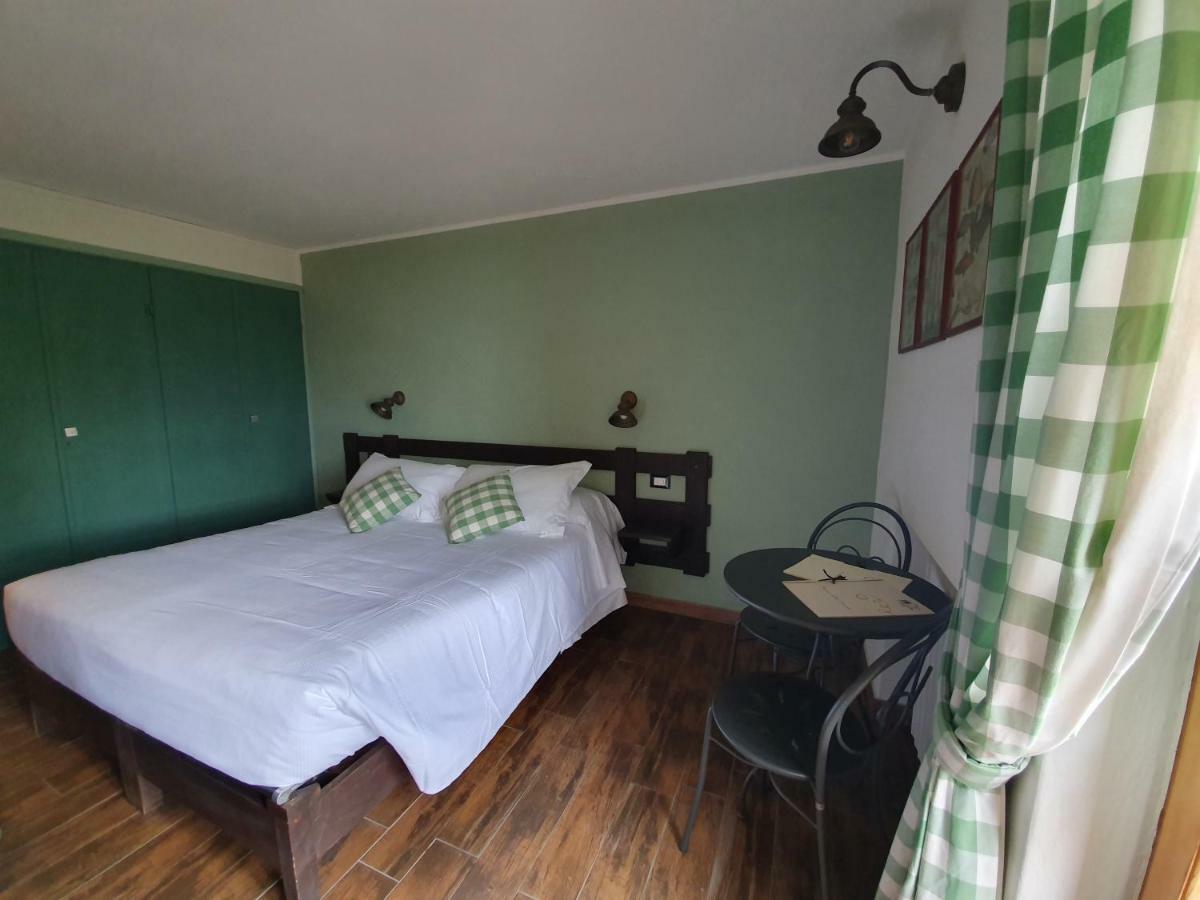 Locanda Il Rustichello Mulazzo Esterno foto