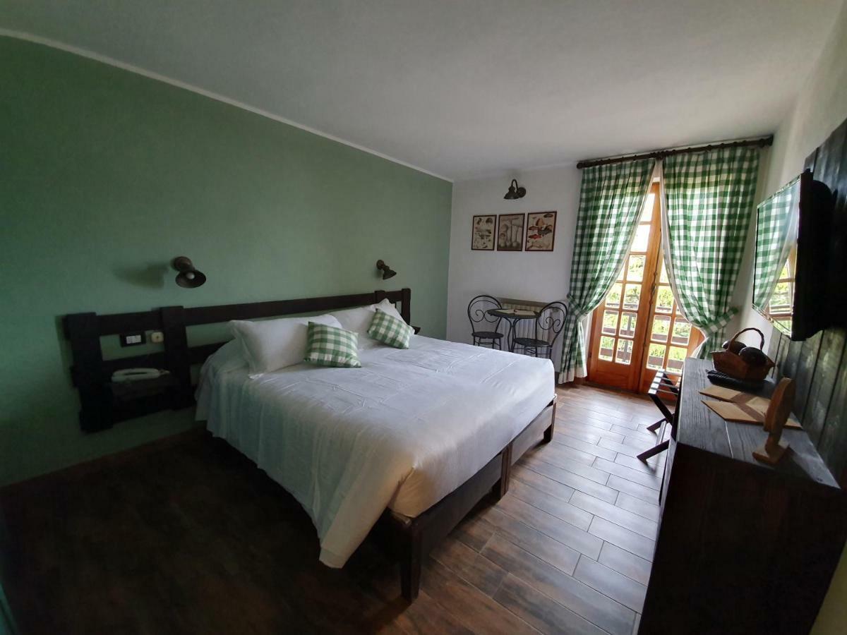Locanda Il Rustichello Mulazzo Esterno foto