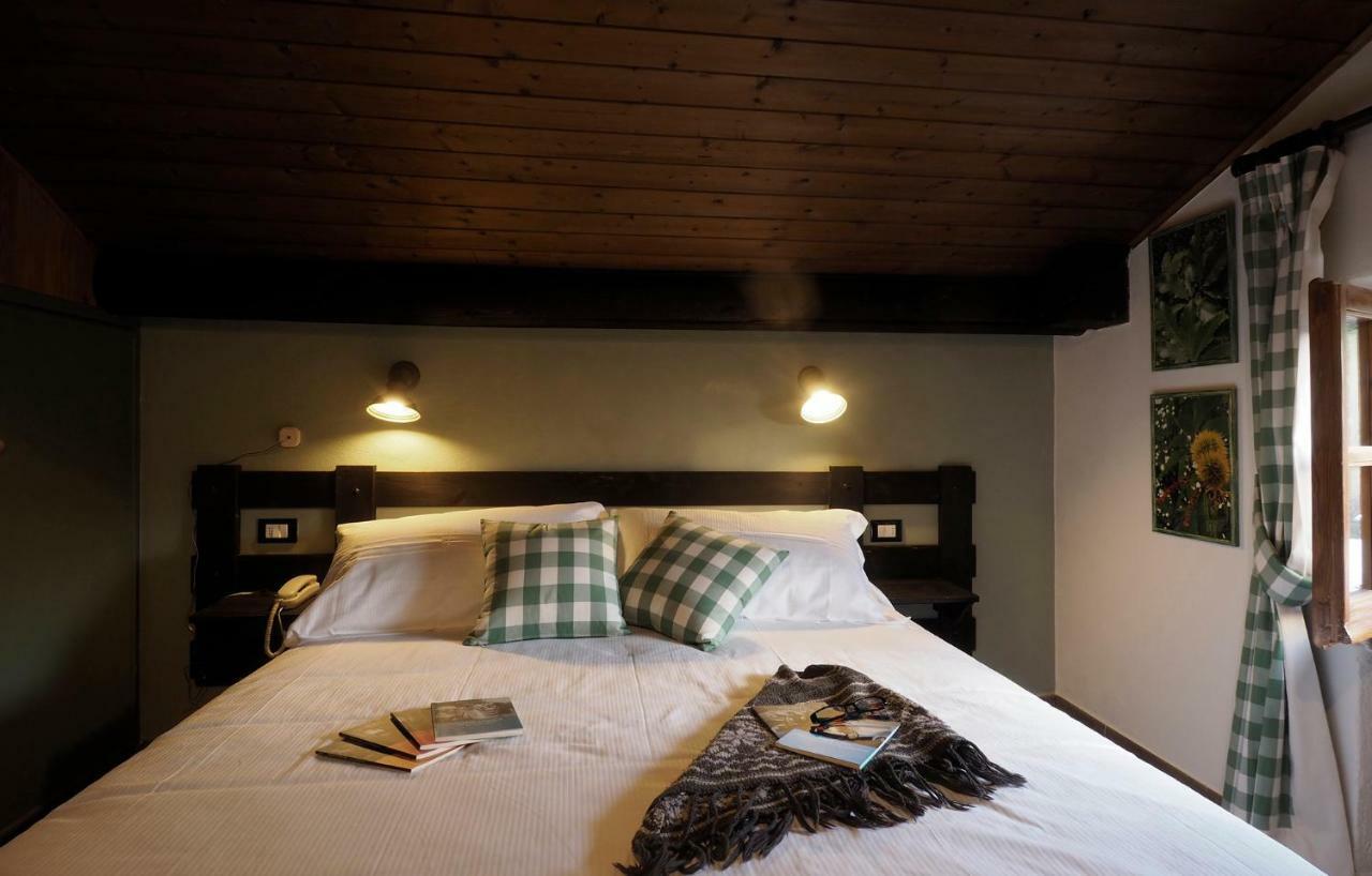 Locanda Il Rustichello Mulazzo Esterno foto