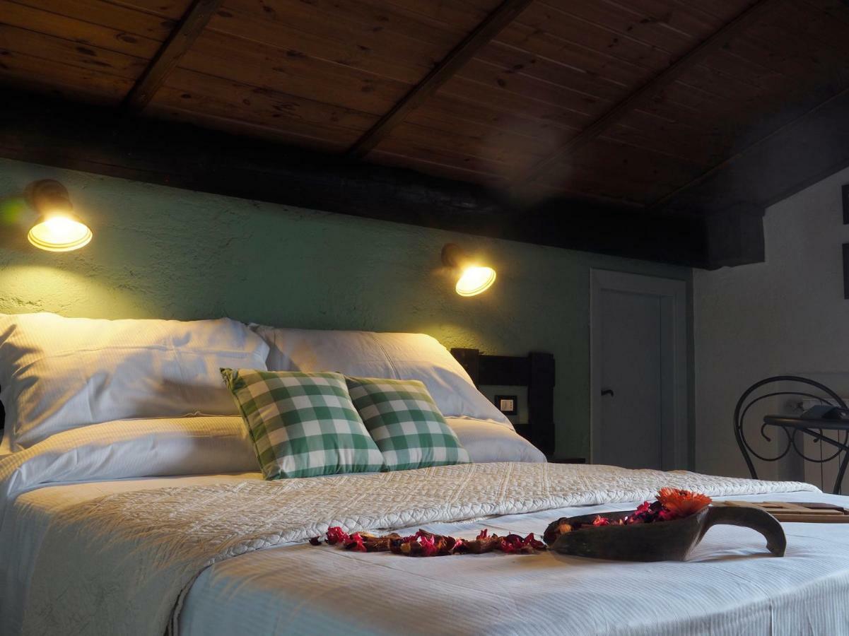 Locanda Il Rustichello Mulazzo Esterno foto